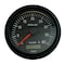 Vdo Cockpit International Gen II 4K RPM Tachometer w/Hourmeter 333-93500 - alternate 1